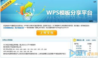 全面發(fā)揮WPS Office 2012在線模板功能與網(wǎng)絡信息安全軟件開發(fā)經(jīng)驗分享